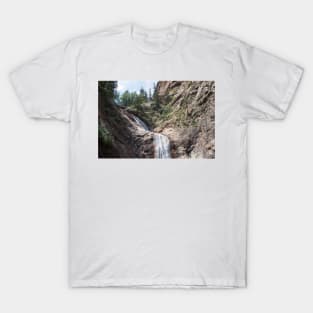 Postcard T-Shirt